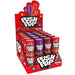 Push Pop 15g - Happy Candy UK LTD