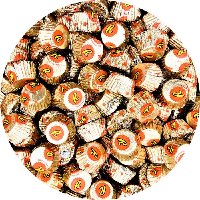 10 x Reese's White Cups 40 g