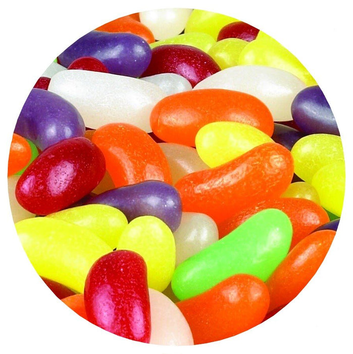 Retro Jelly Beans - Happy Candy UK LTD