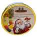 Simpkins Christmas Edition Mixed Fruit Drops Gift Tin 200g - Happy Candy UK LTD