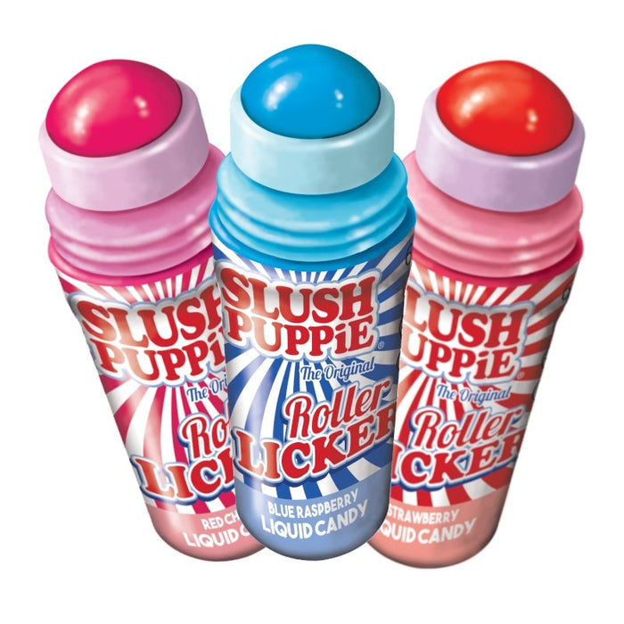 Slush Puppie Roller Licker 60ml - Happy Candy UK LTD