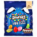 Smarties Milk Chocolate Mini Eggs Share Bag 80g - Happy Candy UK LTD