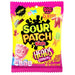 Sour Patch Kids Big Heads Share Bag 141g - Happy Candy UK LTD