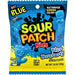 Sour Patch Kids Blue Raspberry Share Bag (USA) 102g - Happy Candy UK LTD