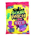 Sour Patch Kids MAX SUPER SOUR (AUSTRALIA) 170g - Happy Candy UK LTD
