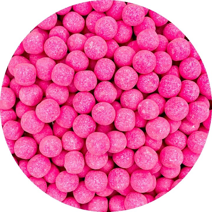 Strawberry Bon Bons - Happy Candy UK LTD