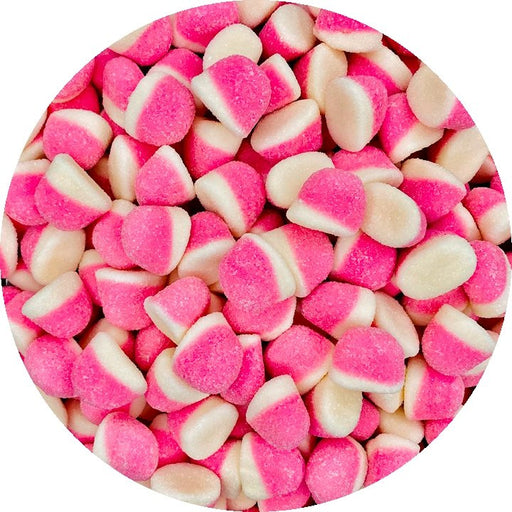 Strawberry Dream Foams - Happy Candy UK LTD