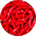 Strawberry Fondant Liquorice Sticks - Happy Candy UK LTD