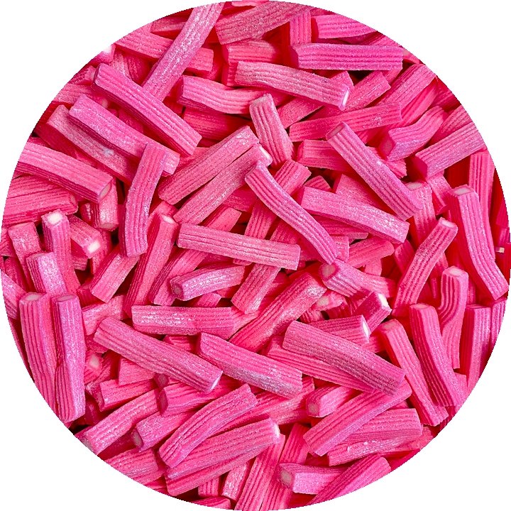 Strawberry Planks - Happy Candy UK LTD