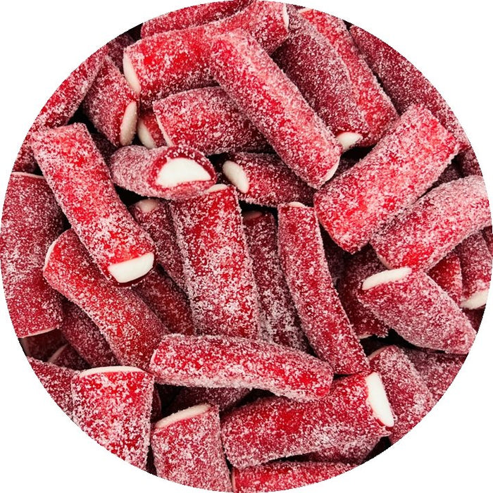 Strawberry Rocketz - Happy Candy UK LTD