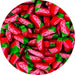 Strawberry Slices - Happy Candy UK LTD