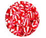 Strawberry Twist Kisses - Happy Candy UK LTD