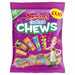 Swizzels Curious Chews Share Bag 135g - Happy Candy UK LTD