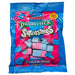 Swizzels Drumstick Squashies Bubblegum Share Bag 160g - Happy Candy UK LTD