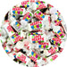 Swizzels Love Heart Mini Rolls 10 Pack - Happy Candy UK LTD