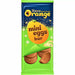 Terry’s Chocolate Orange Milk Chocolate Mini Eggs Bar 90g - Happy Candy UK LTD