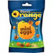 Terry’s Chocolate Orange Mini Eggs Bag 80g - Happy Candy UK LTD