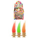 Troll with Hair Pencil Topper (3.5cm) - Happy Candy UK LTD