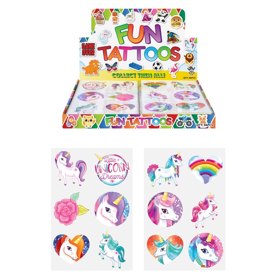 CLEARANCE PARTY BAG SUPPLIES