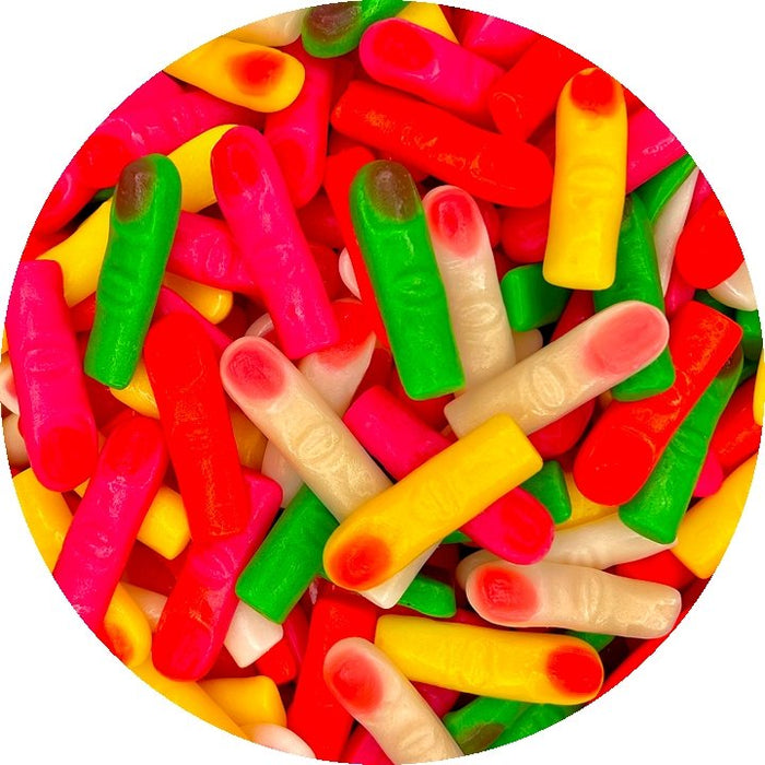 Ursulas Witches Fingers - Happy Candy UK LTD