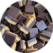 Vanilla & Chocolate Fudge - Happy Candy UK LTD