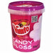 Vimto Candy Floss Tub 30g - Happy Candy UK LTD