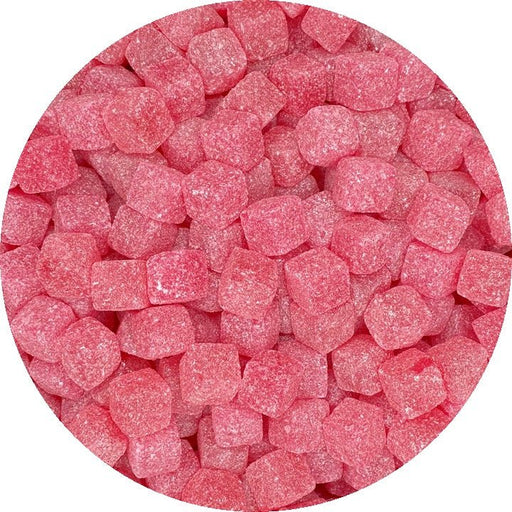 Vimto Cubes - Happy Candy UK LTD