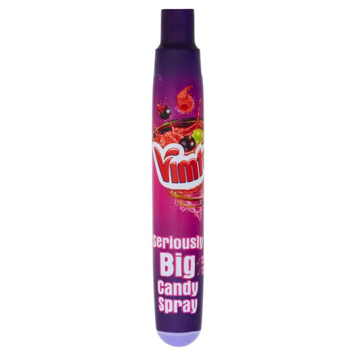 Vimto Seriously Big Candy Spray 80ml - Happy Candy UK LTD