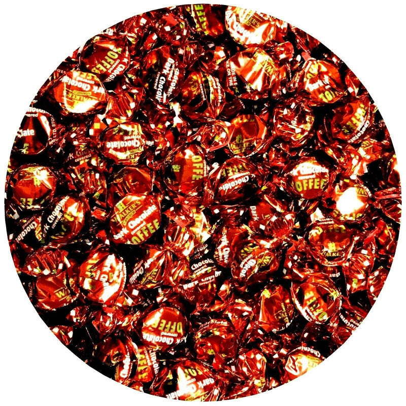 Walkers Nonsuch Toffee 14 Flavour Mix Up - Happy Candy UK LTD