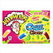 Warheads Ooze Chewz (USA) 99g - Happy Candy UK LTD