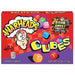 Warheads Sour Chewy Cubes 113g - Happy Candy UK LTD