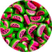Watermelon Slices - Happy Candy UK LTD