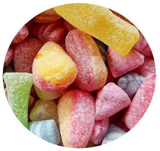 Yorkshire Mix - Happy Candy UK LTD
